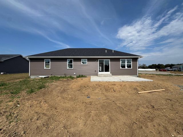 30622 Cynthia Drive, Elkhart, IN 46516