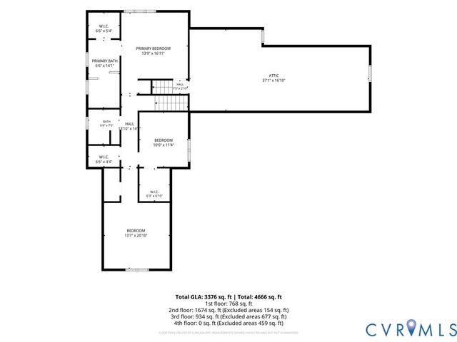2201 Planters Row Dr, Midlothian, VA 23113