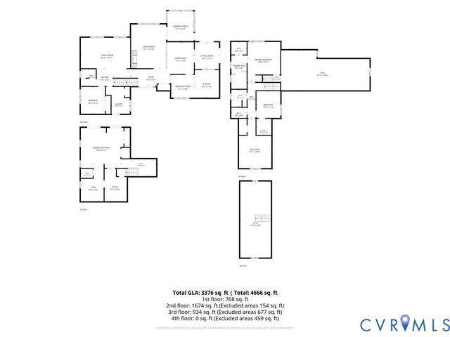 2201 Planters Row Dr, Midlothian, VA 23113