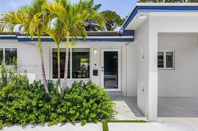 1104 N 13th Ter, Hollywood, FL 33019