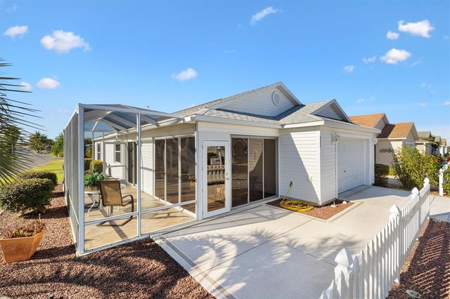 930 MARGAUX TRAIL, The Villages, FL 32162