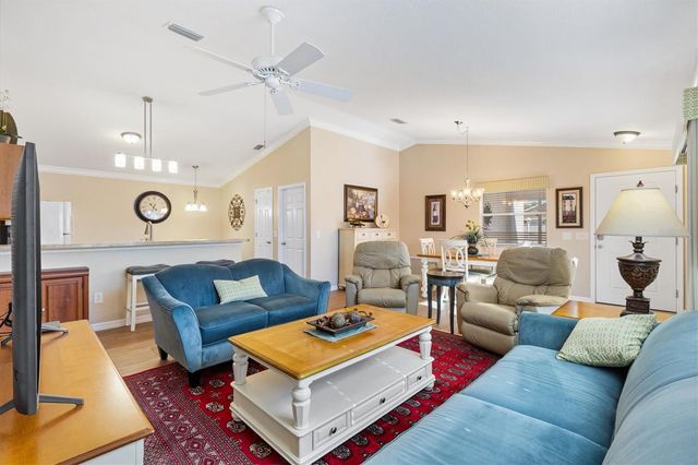 930 MARGAUX TRAIL, The Villages, FL 32162