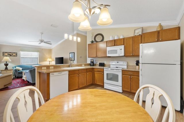 930 MARGAUX TRAIL, The Villages, FL 32162