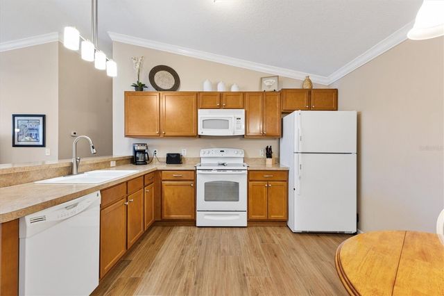 930 MARGAUX TRAIL, The Villages, FL 32162