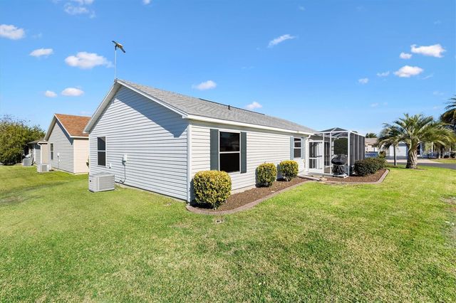 930 MARGAUX TRAIL, The Villages, FL 32162