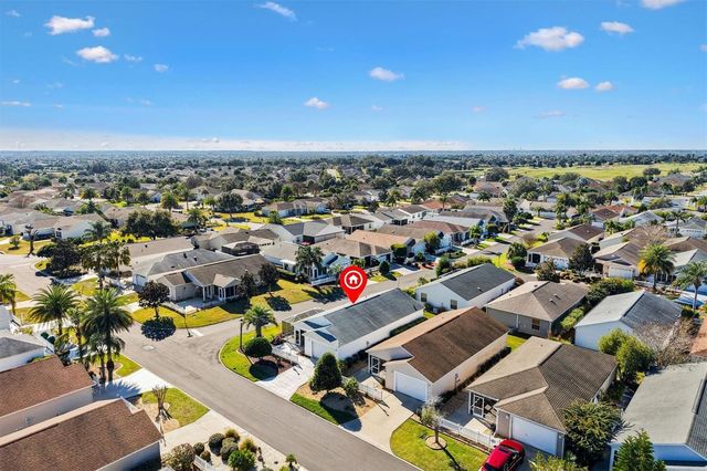 930 MARGAUX TRAIL, The Villages, FL 32162