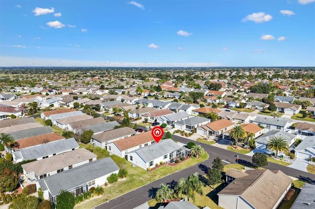 930 MARGAUX TRAIL, The Villages, FL 32162