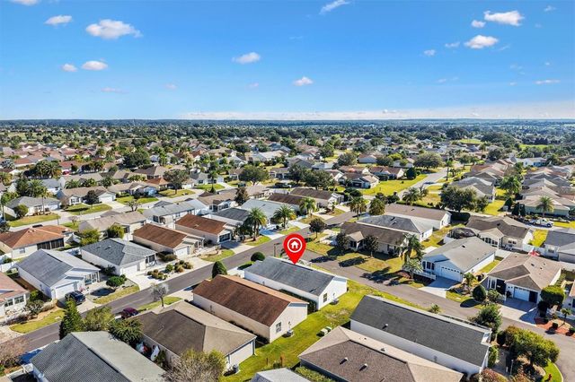 930 MARGAUX TRAIL, The Villages, FL 32162