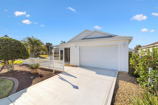 930 MARGAUX TRAIL, The Villages, FL 32162