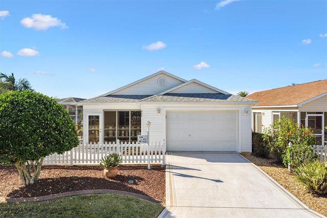 930 MARGAUX TRAIL, The Villages, FL 32162