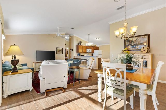 930 MARGAUX TRAIL, The Villages, FL 32162