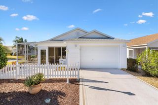 930 MARGAUX TRAIL, The Villages, FL 32162