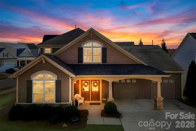 14820 Salem Ridge Road, Huntersville, NC 28078