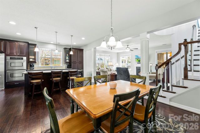 14820 Salem Ridge Road, Huntersville, NC 28078