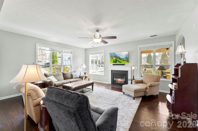 14820 Salem Ridge Road, Huntersville, NC 28078