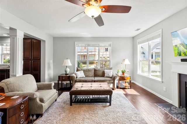 14820 Salem Ridge Road, Huntersville, NC 28078