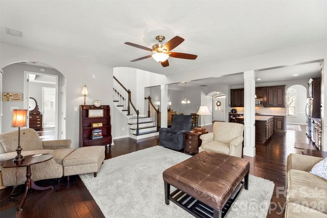 14820 Salem Ridge Road, Huntersville, NC 28078