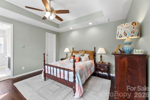 14820 Salem Ridge Road, Huntersville, NC 28078