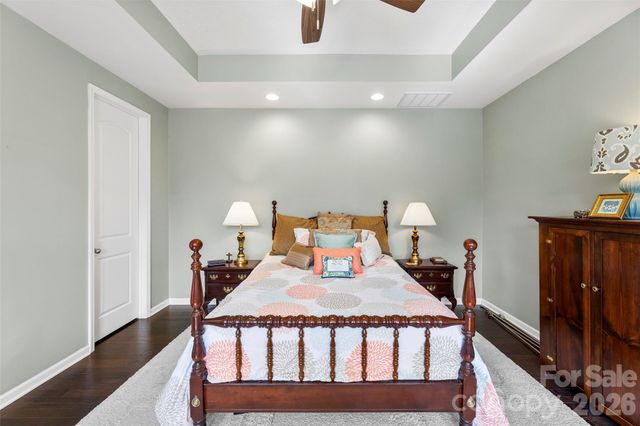 14820 Salem Ridge Road, Huntersville, NC 28078