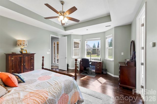 14820 Salem Ridge Road, Huntersville, NC 28078