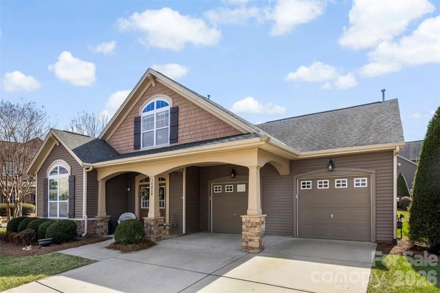 14820 Salem Ridge Road, Huntersville, NC 28078
