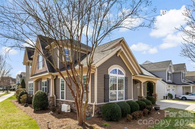 14820 Salem Ridge Road, Huntersville, NC 28078
