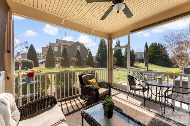 14820 Salem Ridge Road, Huntersville, NC 28078