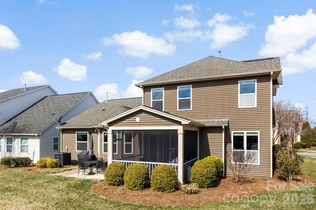 14820 Salem Ridge Road, Huntersville, NC 28078