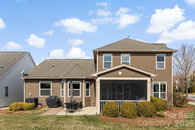 14820 Salem Ridge Road, Huntersville, NC 28078