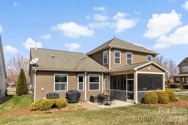 14820 Salem Ridge Road, Huntersville, NC 28078