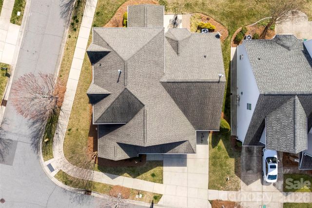 14820 Salem Ridge Road, Huntersville, NC 28078