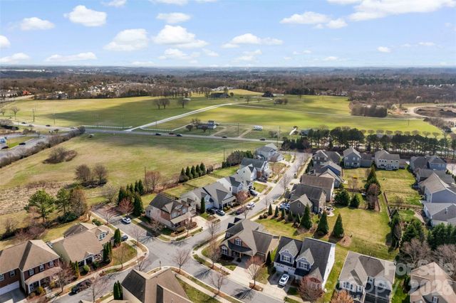 14820 Salem Ridge Road, Huntersville, NC 28078