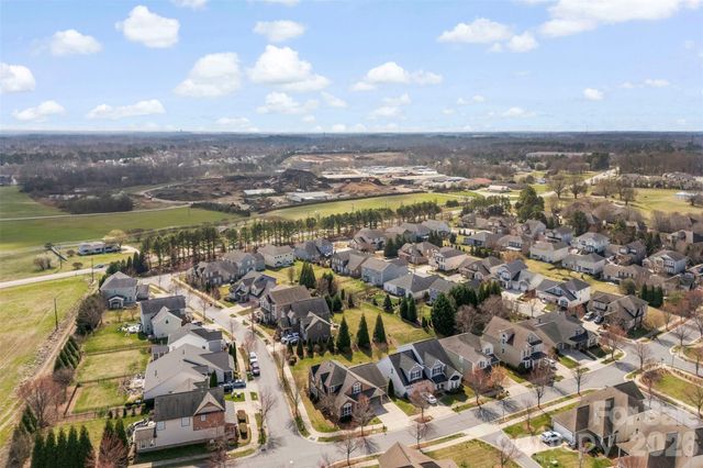 14820 Salem Ridge Road, Huntersville, NC 28078