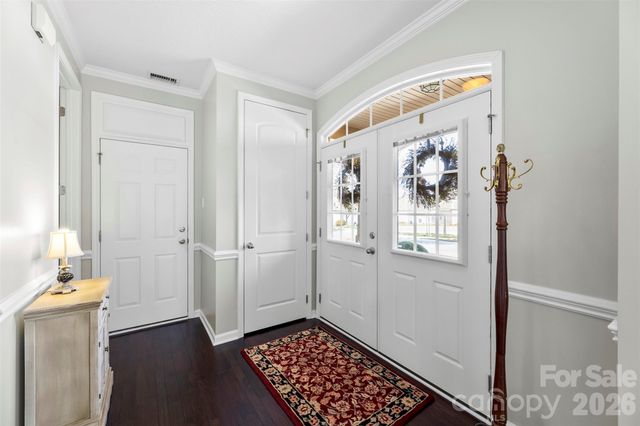 14820 Salem Ridge Road, Huntersville, NC 28078