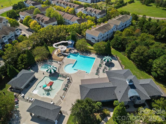 14820 Salem Ridge Road, Huntersville, NC 28078