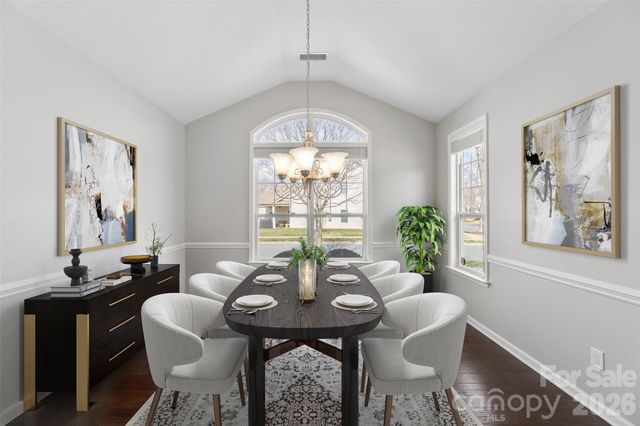 14820 Salem Ridge Road, Huntersville, NC 28078