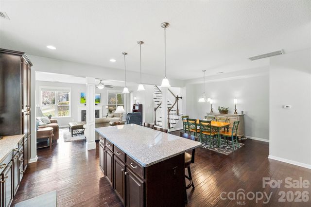 14820 Salem Ridge Road, Huntersville, NC 28078