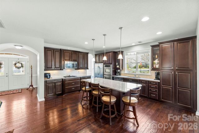 14820 Salem Ridge Road, Huntersville, NC 28078