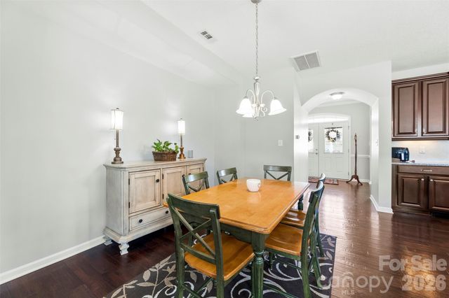 14820 Salem Ridge Road, Huntersville, NC 28078