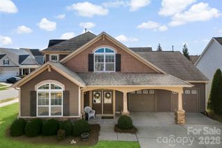 14820 Salem Ridge Road, Huntersville, NC 28078