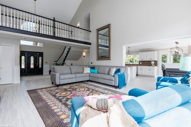 57898 Abraham Drive, Washington, MI 48094