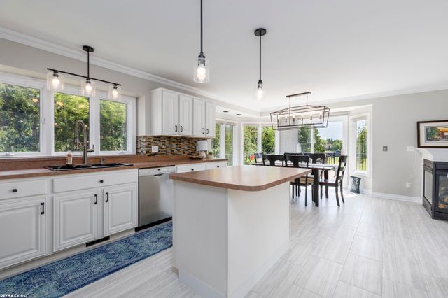 57898 Abraham Drive, Washington, MI 48094