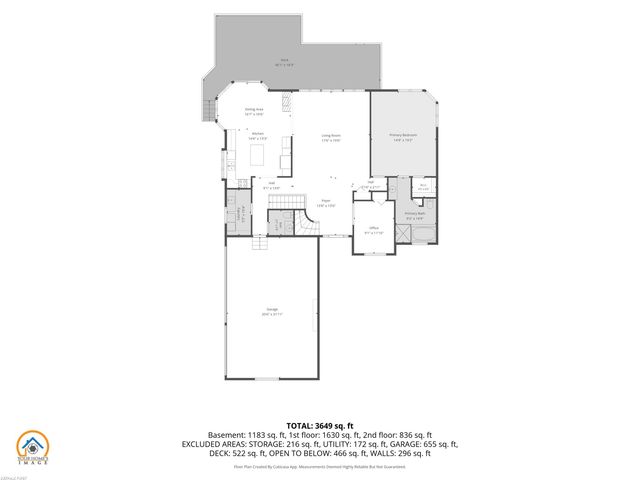 57898 Abraham Drive, Washington, MI 48094