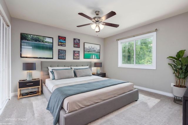 57898 Abraham Drive, Washington, MI 48094