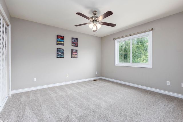57898 Abraham Drive, Washington, MI 48094