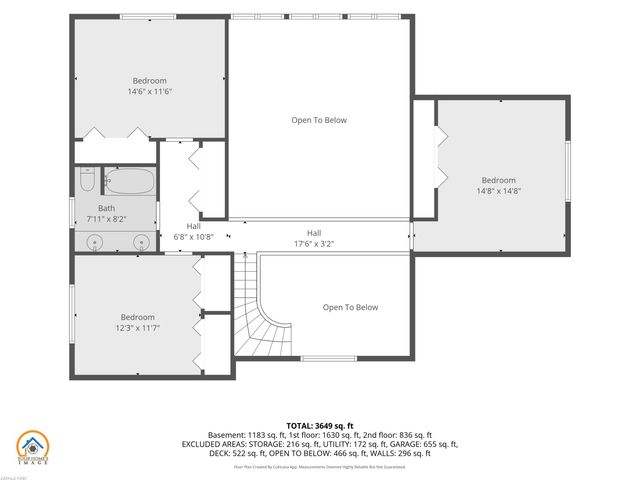 57898 Abraham Drive, Washington, MI 48094