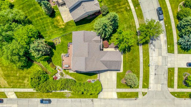 57898 Abraham Drive, Washington, MI 48094