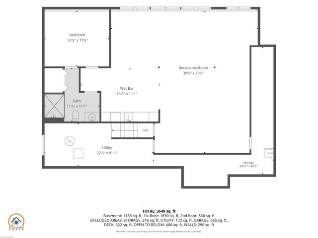 57898 Abraham Drive, Washington, MI 48094