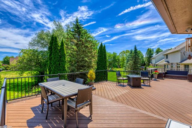 57898 Abraham Drive, Washington, MI 48094