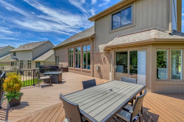 57898 Abraham Drive, Washington, MI 48094